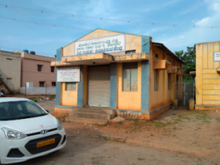 b.e.o office hosapete