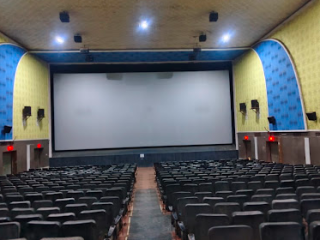 baala theatre