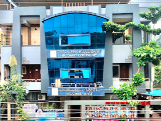 chiranjeevi hospital ಚಿರಂಜೀವಿ ಆಸ್ಪತ್ರೆ