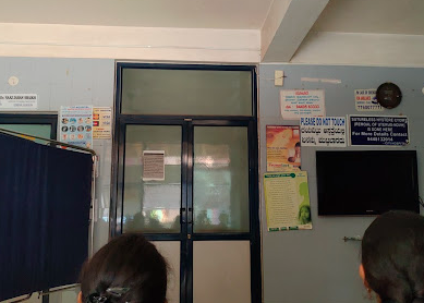 Citi Hospital
