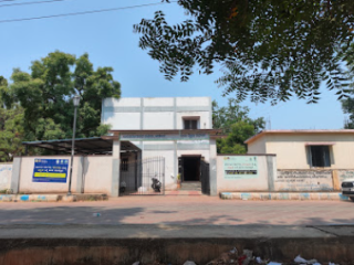 ddpi office
