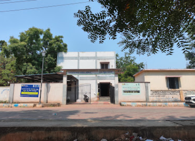 DDPI Office
