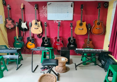 EDEN MUSIC ACADEMY