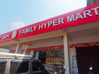 family hyper mart