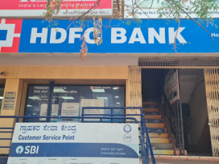 hdfc bank