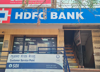 HDFC Bank