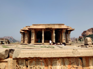 hampi vijayanagara