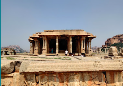 Vijaya Vittala Temple