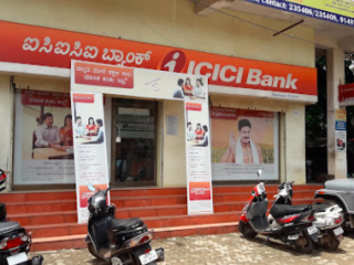 icici bank branch hospet