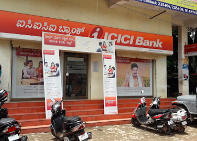 ICICI Bank Branch – Hospet