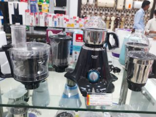 more supermarket college road hospet