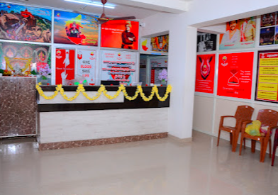 Nava Karnataka Blood Bank