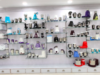 prabhat electro vision
