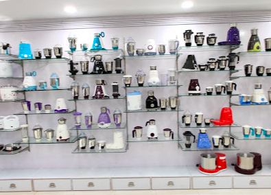 PRABHAT ELECTRO VISION