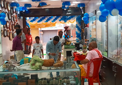 Prabhat Electronics