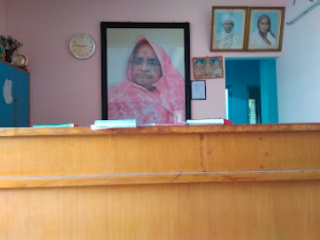 smt vasantidevi baldota blood bank