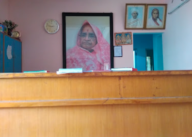 Smt Vasantidevi Baldota Blood Bank