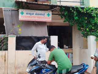 sushruta hospital hospet