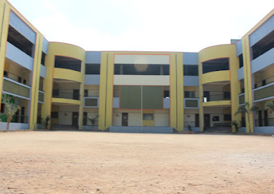 VIGNAAN E-Techno School || Hosapete