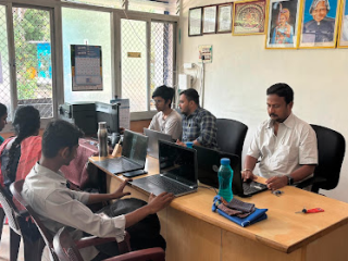 vijayanagara correspondence college