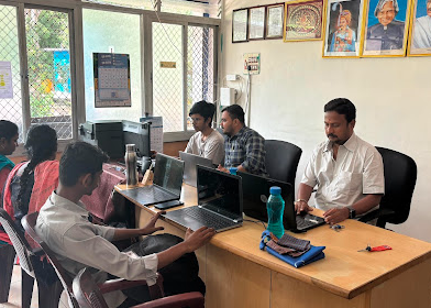 VIJAYANAGARA CORRESPONDENCE COLLEGE
