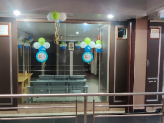 vijayanagara health centre