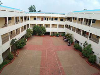vijayanagara collegevnc